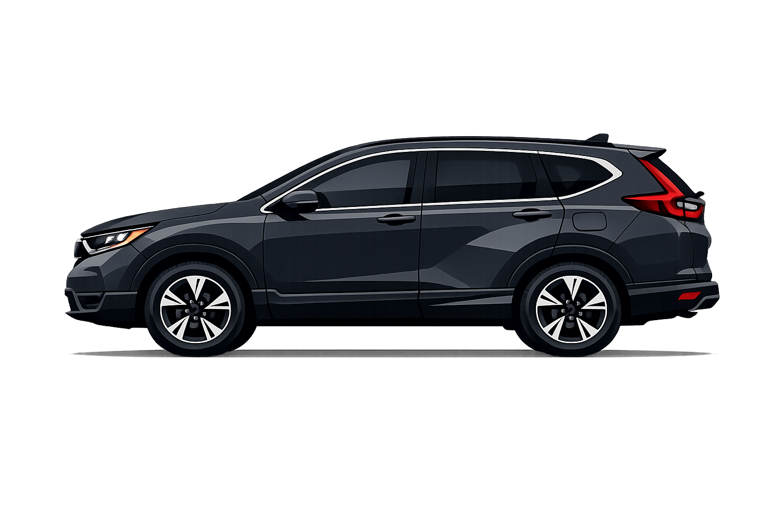 SUV
