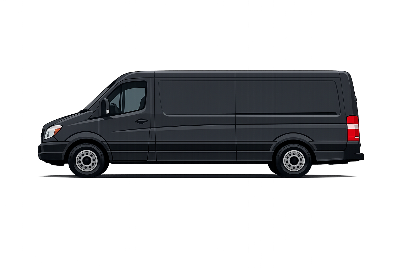 XL Vehicle